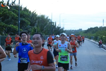 RUN TO LIVE 2025 - Ảnh #3286841