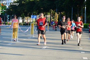 RUN TO LIVE 2025 - Ảnh #3299670
