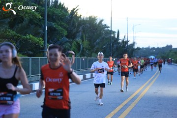 RUN TO LIVE 2025 - Ảnh #3264100