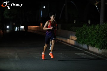 RUN TO LIVE 2025 - Ảnh #3154718