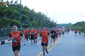 RUN TO LIVE 2025 - Ảnh #3287750