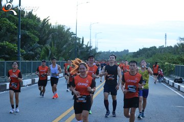 RUN TO LIVE 2025 - Ảnh #3268558
