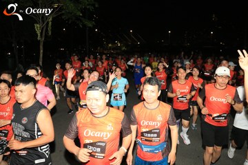 RUN TO LIVE 2025 - Ảnh #3280688