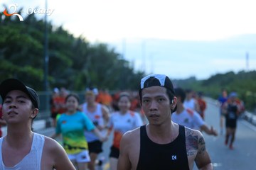 RUN TO LIVE 2025 - Ảnh #3288440