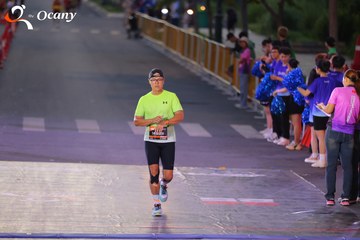 RUN TO LIVE 2025 - Ảnh #3142112