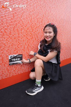 RUN TO LIVE 2025 - Ảnh #3122234