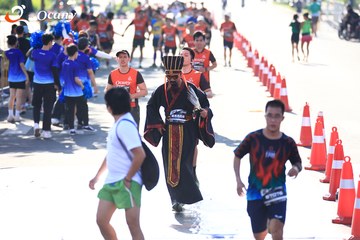 RUN TO LIVE 2025 - Ảnh #3207761