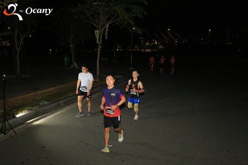 RUN TO LIVE 2025 - Ảnh #3279725