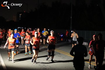 RUN TO LIVE 2025 - Ảnh #3261916
