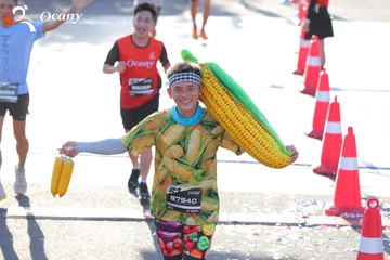 RUN TO LIVE 2025 - Ảnh #3192541