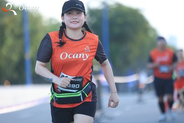 RUN TO LIVE 2025 - Ảnh #3258996