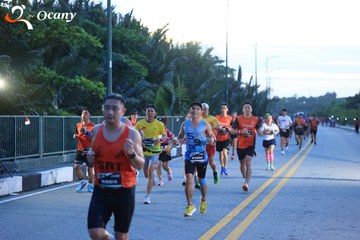RUN TO LIVE 2025 - Ảnh #3264168