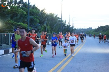 RUN TO LIVE 2025 - Ảnh #3264349