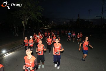 RUN TO LIVE 2025 - Ảnh #3283188