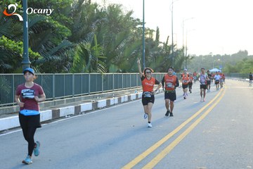 RUN TO LIVE 2025 - Ảnh #3297913