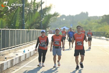 RUN TO LIVE 2025 - Ảnh #3303551