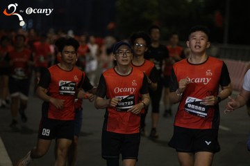 RUN TO LIVE 2025 - Ảnh #3204981