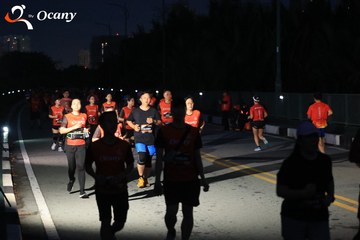 RUN TO LIVE 2025 - Ảnh #3262862