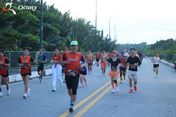 RUN TO LIVE 2025 - Ảnh #3267862
