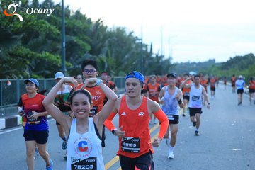 RUN TO LIVE 2025 - Ảnh #3289232