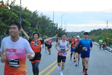 RUN TO LIVE 2025 - Ảnh #3284797