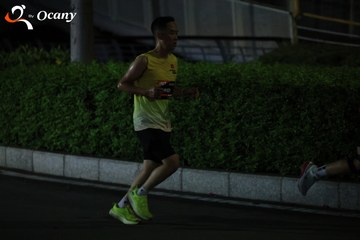 RUN TO LIVE 2025 - Ảnh #3154825