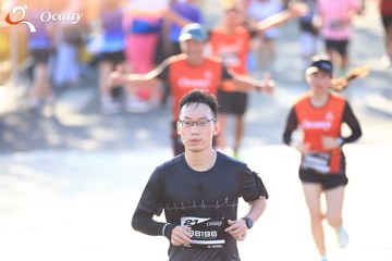 RUN TO LIVE 2025 - Ảnh #3204825