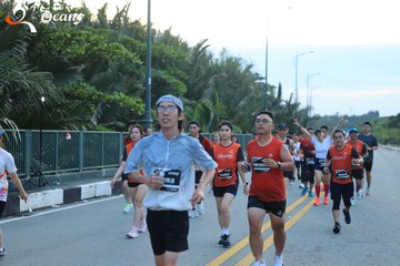 RUN TO LIVE 2025 - Ảnh #3281821
