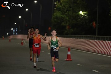 RUN TO LIVE 2025 - Ảnh #3201208