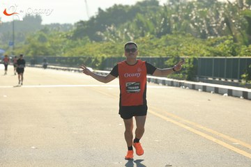 RUN TO LIVE 2025 - Ảnh #3304717
