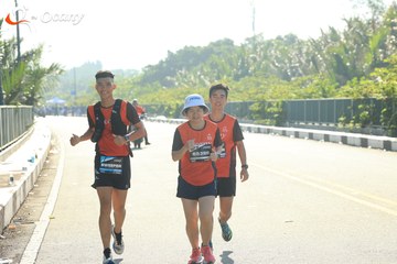 RUN TO LIVE 2025 - Ảnh #3305346