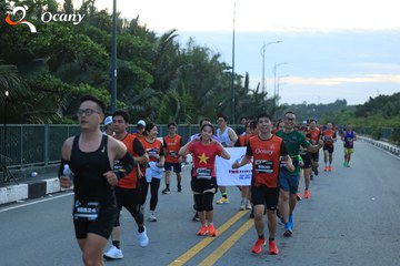 RUN TO LIVE 2025 - Ảnh #3284366