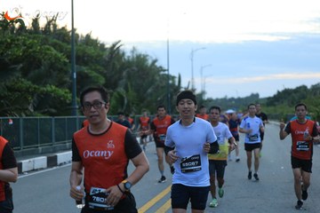 RUN TO LIVE 2025 - Ảnh #3281294