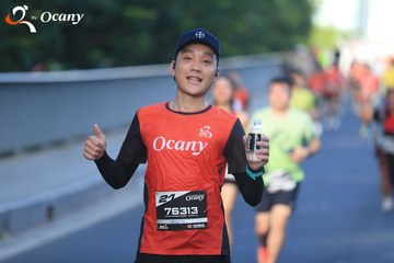 RUN TO LIVE 2025 - Ảnh #3288312