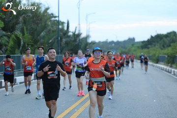 RUN TO LIVE 2025 - Ảnh #3281071