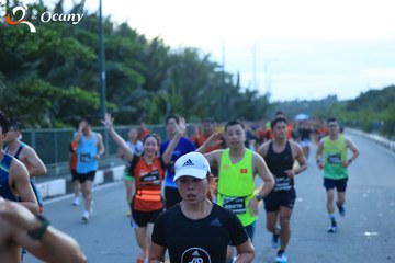 RUN TO LIVE 2025 - Ảnh #3288827