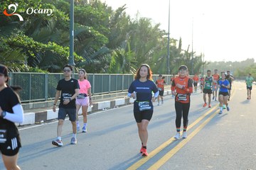 RUN TO LIVE 2025 - Ảnh #3300401