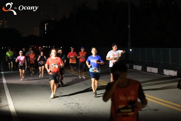 RUN TO LIVE 2025 - Ảnh #3260922