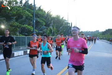 RUN TO LIVE 2025 - Ảnh #3265661