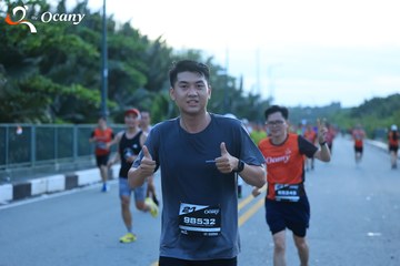 RUN TO LIVE 2025 - Ảnh #3289682