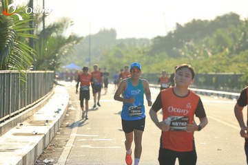 RUN TO LIVE 2025 - Ảnh #3302960