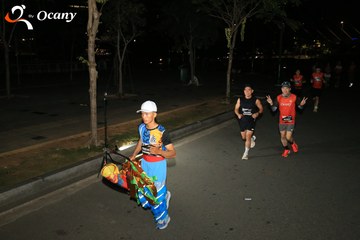 RUN TO LIVE 2025 - Ảnh #3279713
