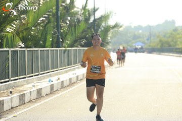 RUN TO LIVE 2025 - Ảnh #3304998
