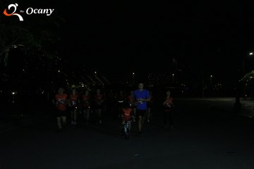 RUN TO LIVE 2025 - Ảnh #3281267