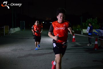 RUN TO LIVE 2025 - Ảnh #3270564
