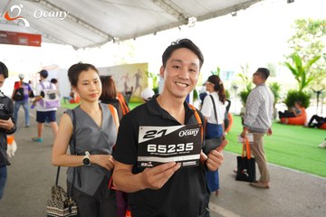 RUN TO LIVE 2025 - Ảnh #3120158