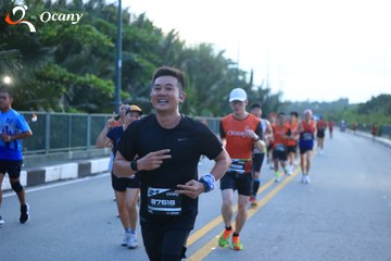 RUN TO LIVE 2025 - Ảnh #3266942