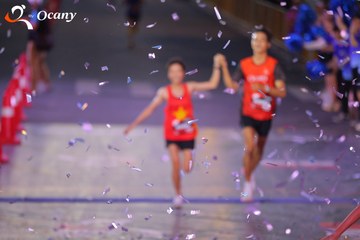 RUN TO LIVE 2025 - Ảnh #3142046