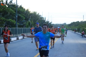 RUN TO LIVE 2025 - Ảnh #3265571