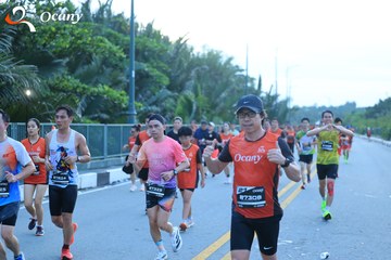 RUN TO LIVE 2025 - Ảnh #3271633